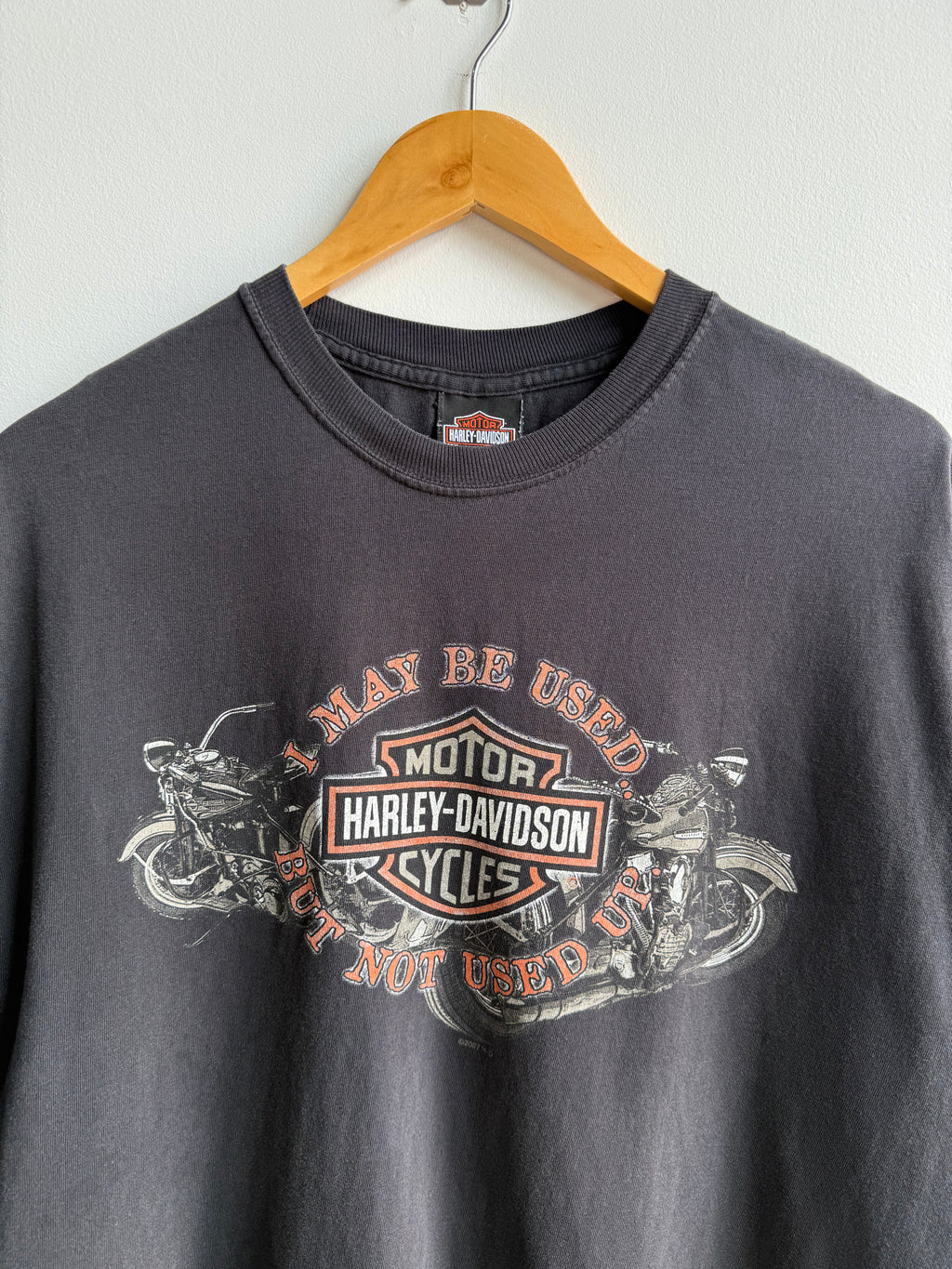 (XL) Harley Davidson Fairfax Tee