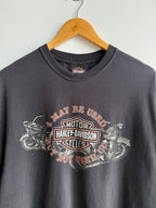 (XL) Harley Davidson Fairfax Tee