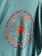 (XL) Miami Hurricanes Tee