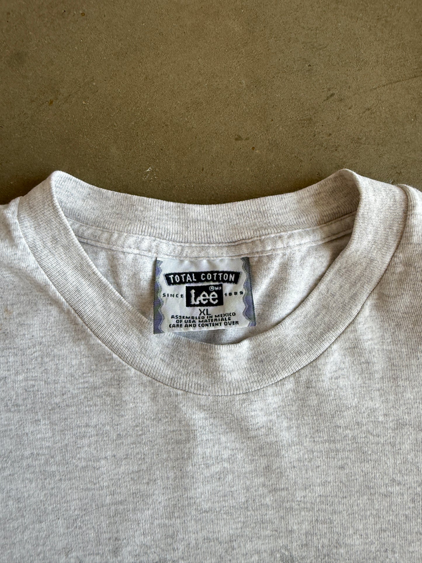 (XL) Houston Texans Tee