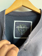 (L) Eddie Bauer Crew