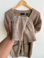 (L) Hill & Archer Sweater