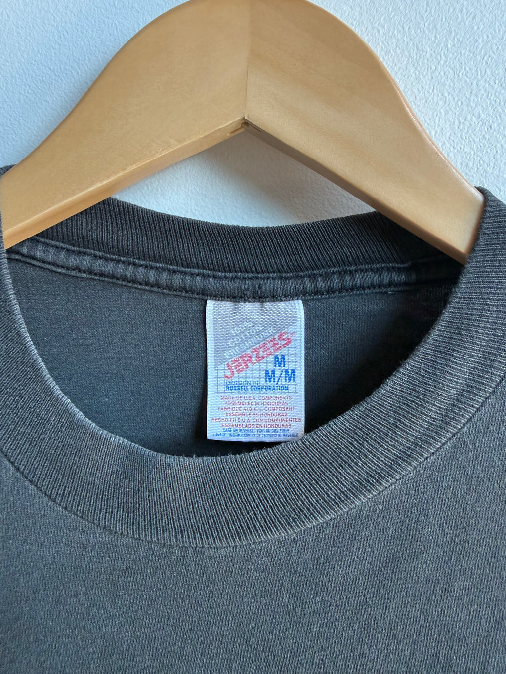 (M) Protect the Planet Tee