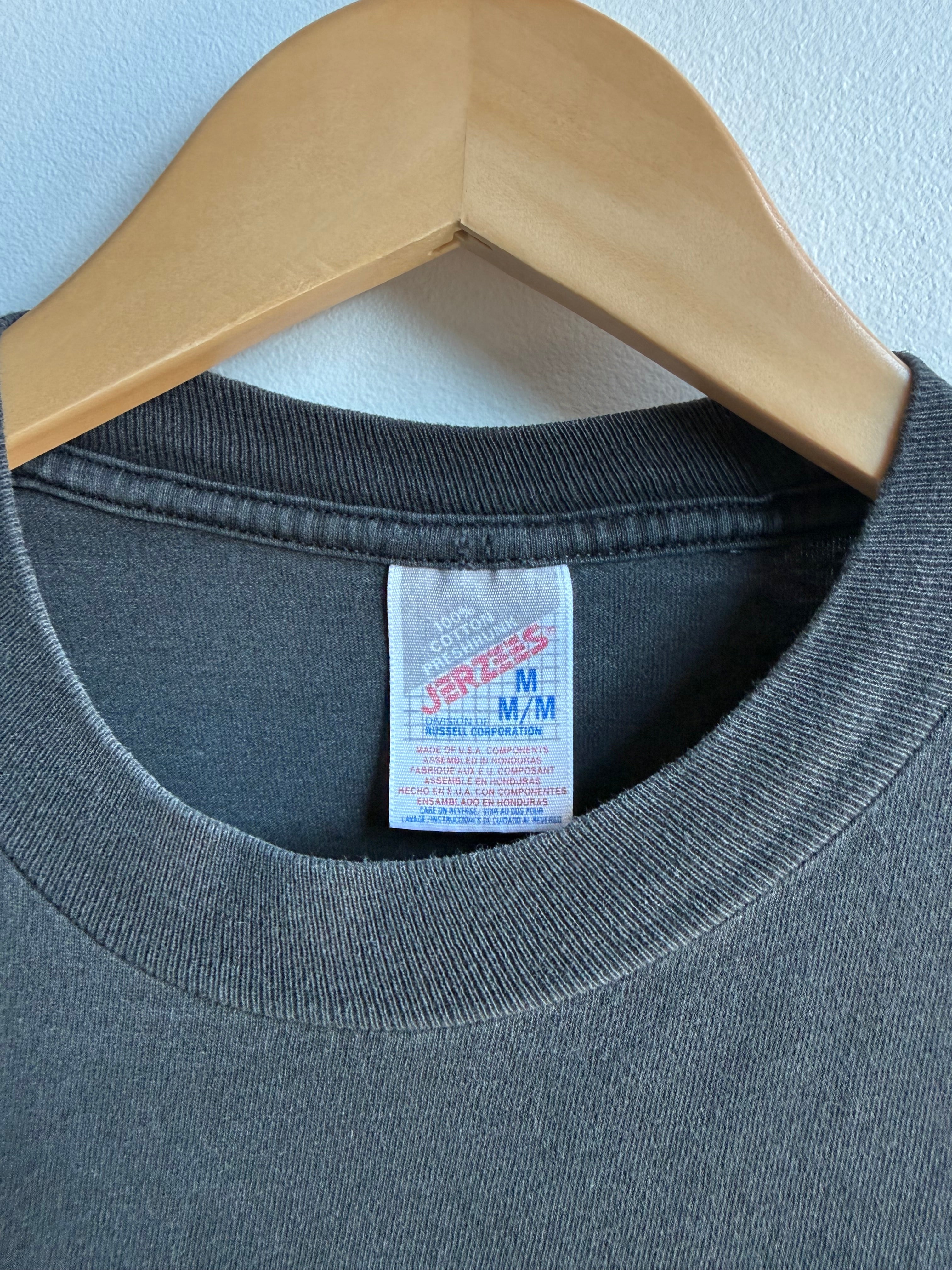 (M) Protect the Planet Tee