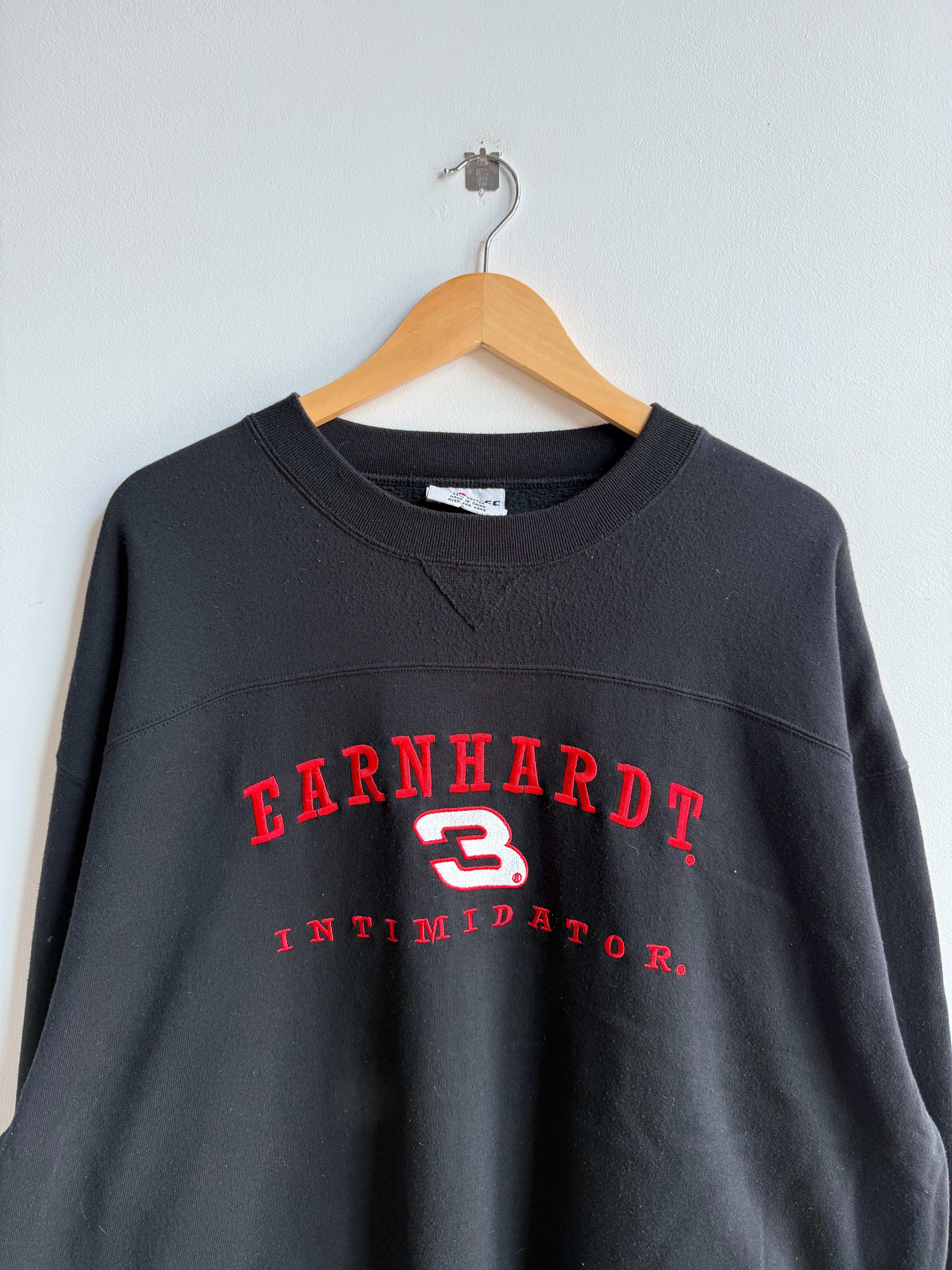 (XXL) Dale Earnhardt Crew
