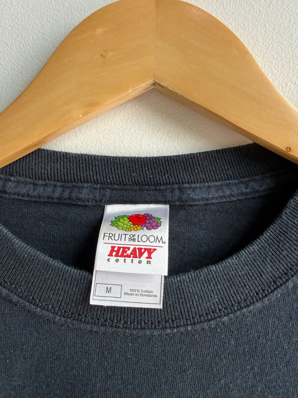 (M) Homeland Security Tee