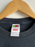 (M) Homeland Security Tee