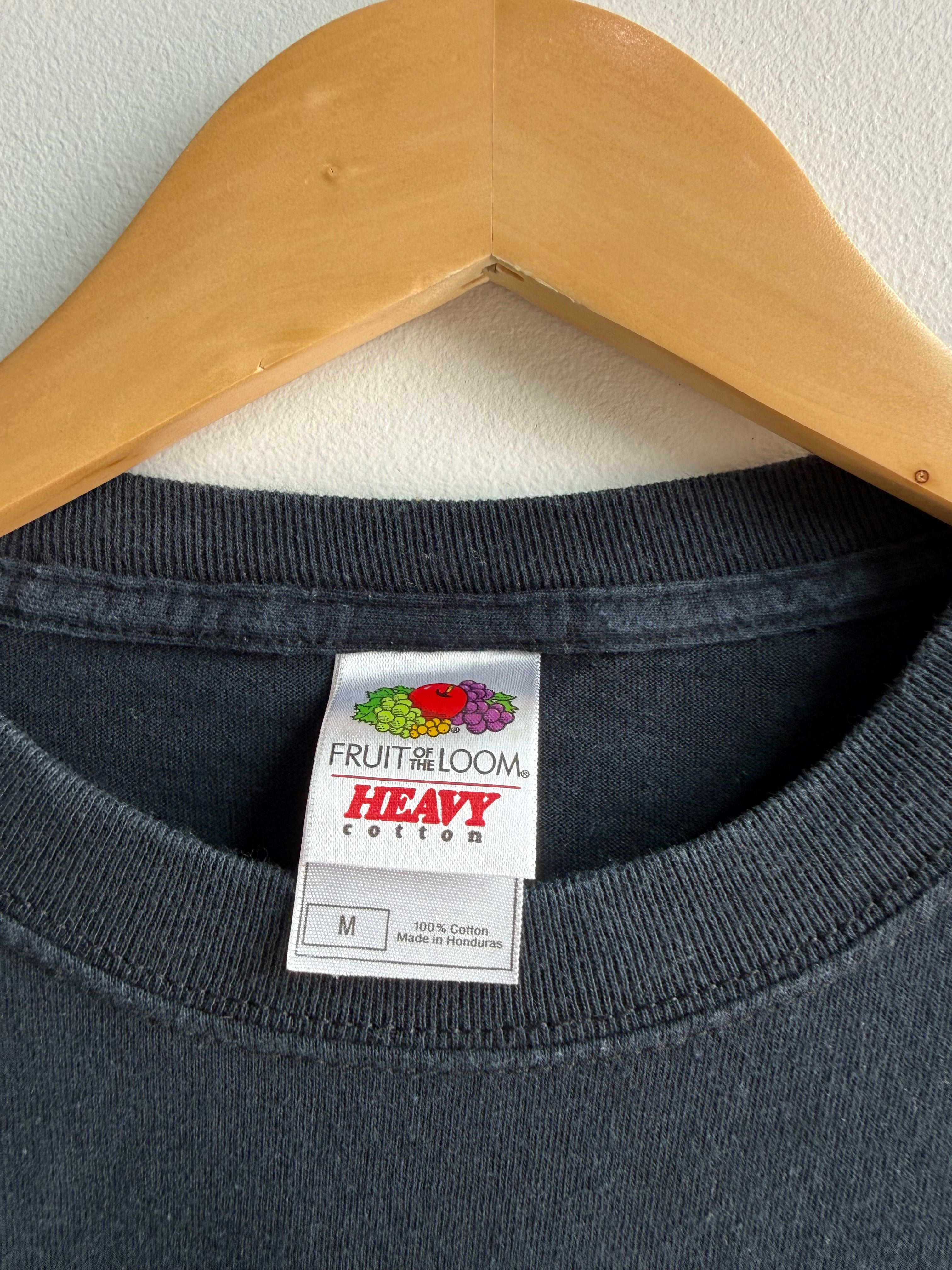 (M) Homeland Security Tee