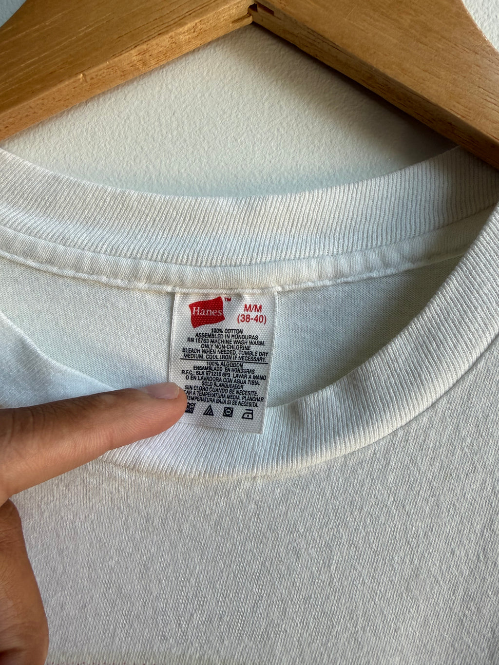 (M) Stylex Tee