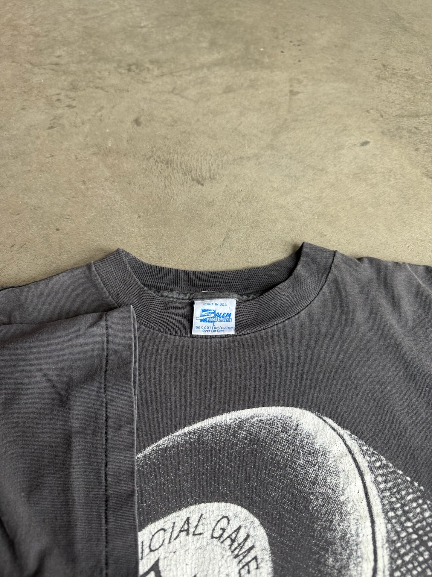 (L) Boston Bruins Tee
