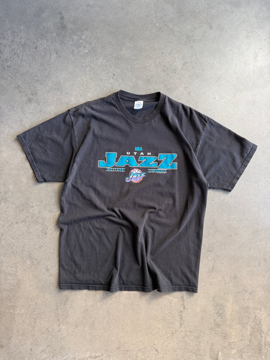 (XXL) Utah Jazz Tee