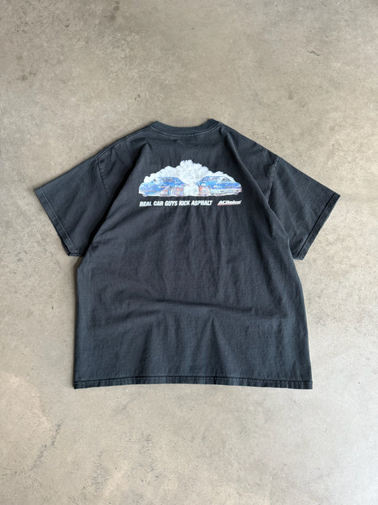 (XL) AC Deco Racing Tee