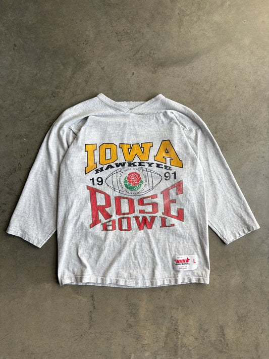 (L) Iowa Rose Bowl Tee