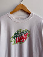 (XL) Mountain Dew Xbox 360 Tee