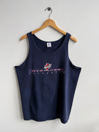 (XL) Iowa State Tank Top