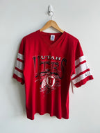 (M) Utah Utes Tee