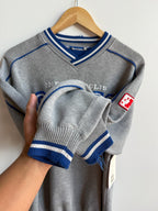 (L) Indianapolis Colts Crew