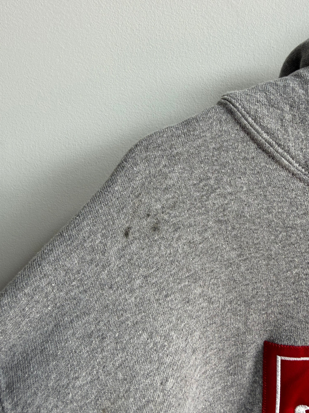 (L) Coors Banquet Zip Up Hoodie