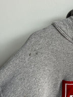 (L) Coors Banquet Zip Up Hoodie