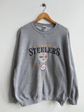 (XL) Pittsburgh Steelers Crew