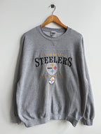 (XL) Pittsburgh Steelers Crew