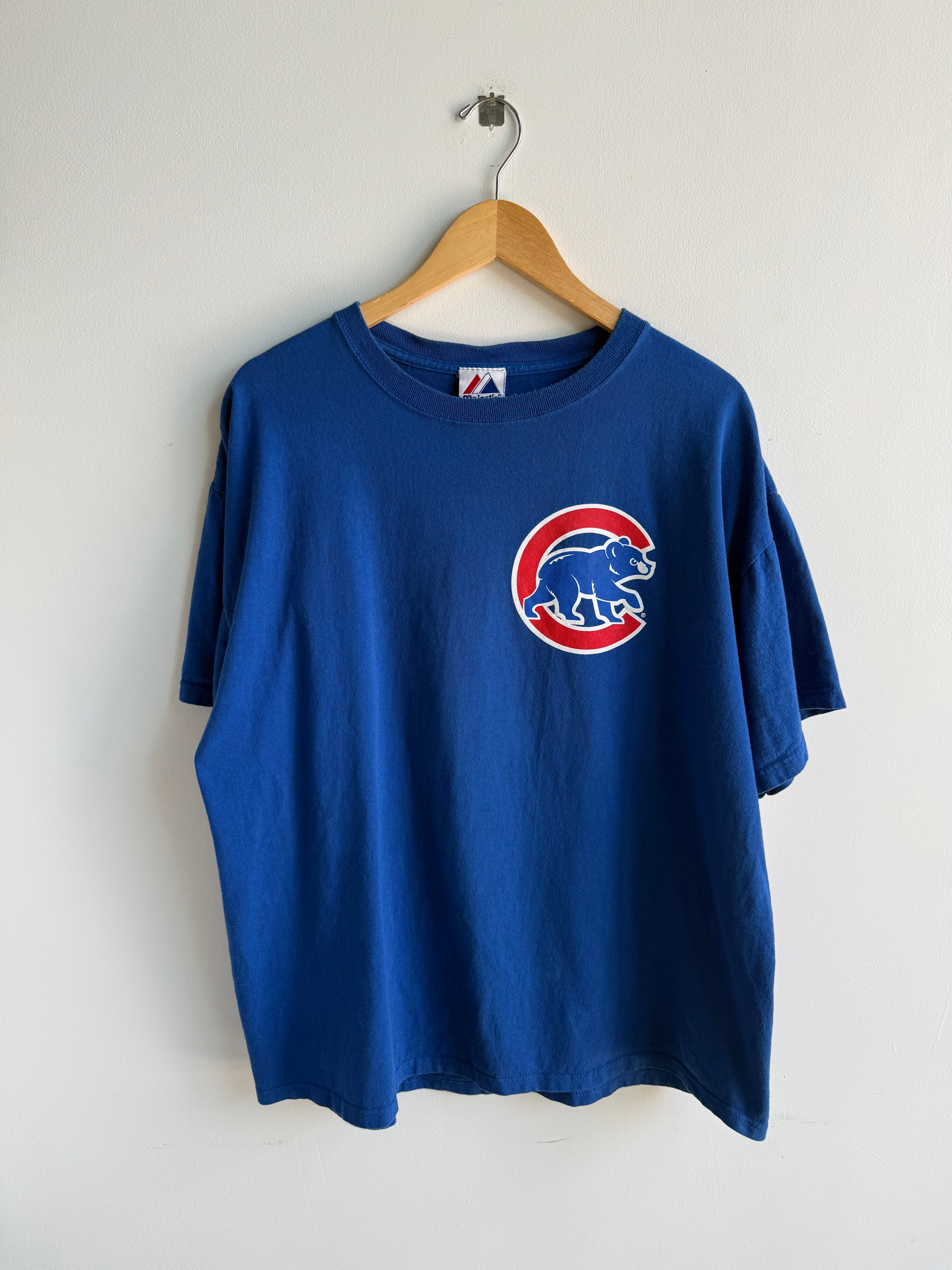 (XL) Aramis Ramirez Cubs Tee