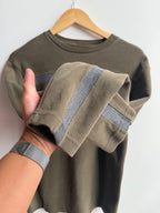 (S) Old Navy Long Sleeve Shirt