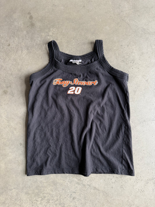 (XL) Tony Stewart Tank