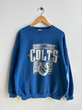 (XL) Indianapolis Colts Crew