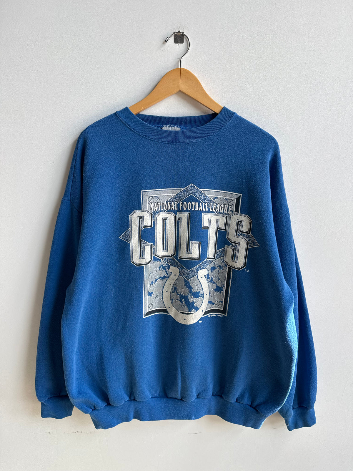 (XL) Indianapolis Colts Crew