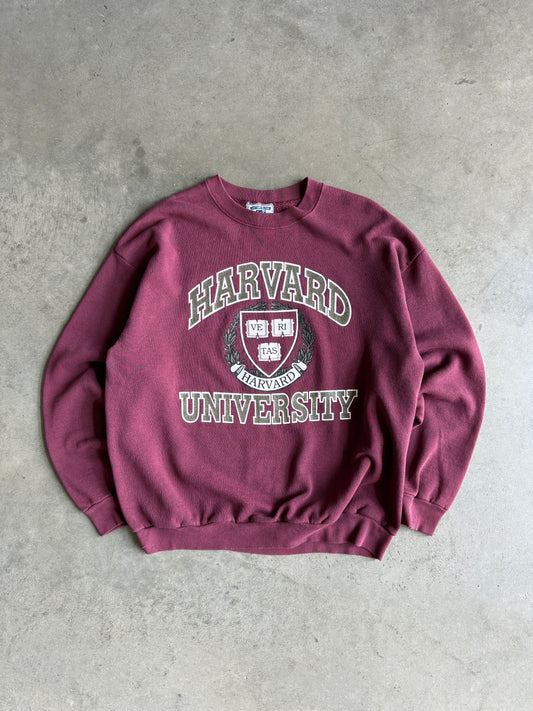(XL) Harvard University Crew
