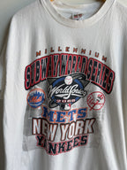 (XL) Subway World Series Tee