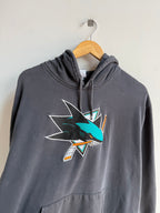 (XL) San Jose Sharks Hoodie