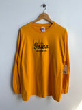 (XL) Iowa Longsleeve Tee