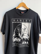 (XL) Harley Reno Tee