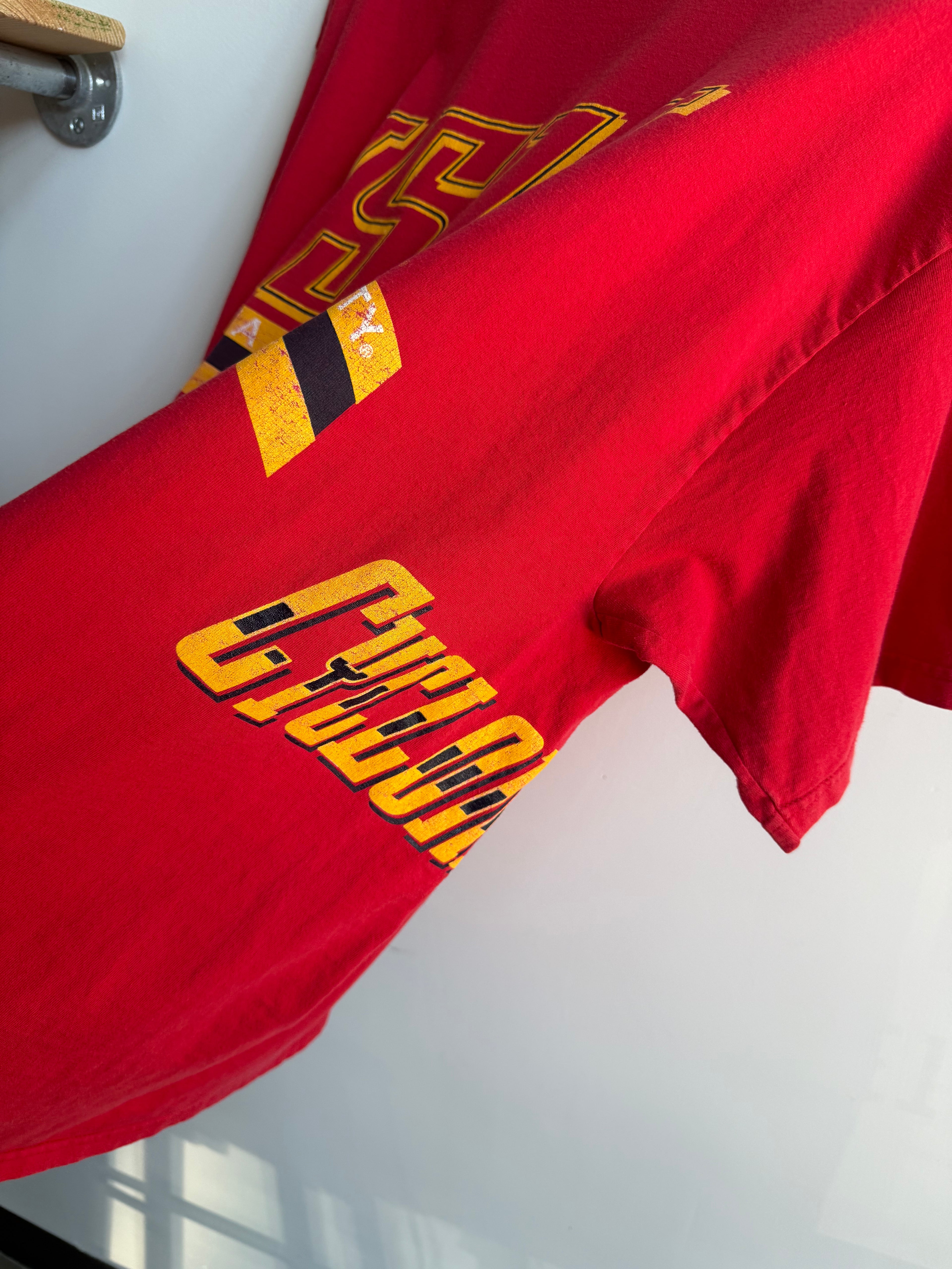 (XL) Iowa State Cyclones Tee