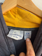 (XXL) Iowa Hawkeyes Hoodie