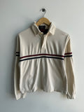 (S) American Eagle Rugby Shirt
