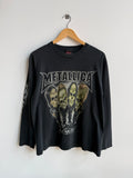 (L) Metallica Tee