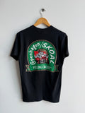 (L) Copenhagen Skoal Pulling Circuit Tee