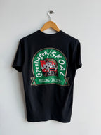 (L) Copenhagen Skoal Pulling Circuit Tee