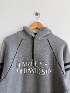 (L) Harley Davidson Hoodie