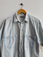 (L) Levis Button Up Shirt
