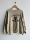 (XL) Great Experience Wilderness Crew