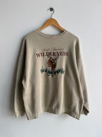 (XL) Great Experience Wilderness Crew