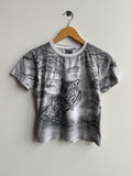 (XS) Tiger Baby Tee