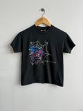 (YM) Spider-Man Promo Baby Tee