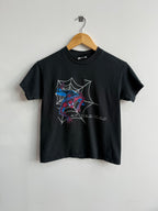 (YM) Spider-Man Promo Baby Tee