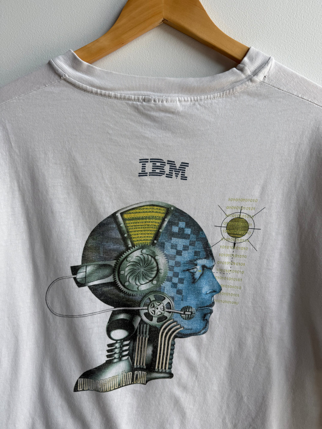(XL) IBM RS/6000 Tee