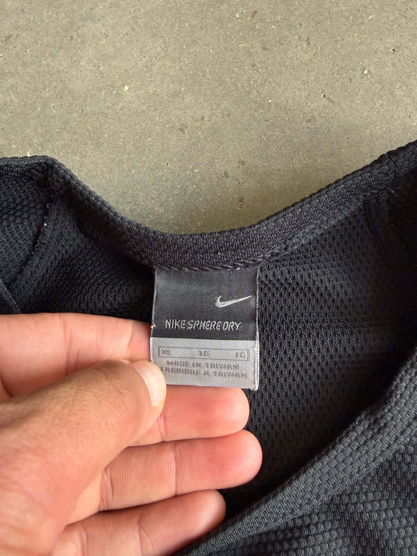 (XXL) Nike Sphere Dry Tee